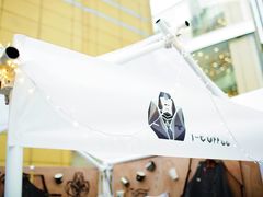 -T-COFFEE(长江花园店)