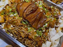 -王婆炒鱼(总店)