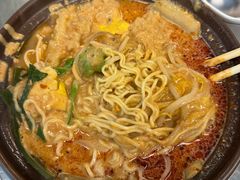 -O记东北砂锅麻辣烫