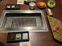 -松阪牛焼肉M(法善寺横丁店)