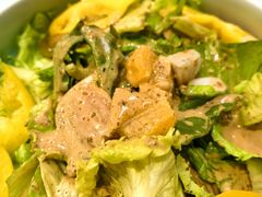 -郭林家常菜(狼垡店)