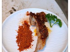 -Mr·Fish鱼鲜生海鲜放题(银泰in99店)