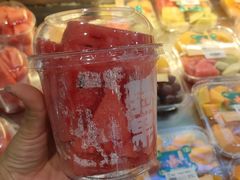 -盒马鲜生(红莲店)