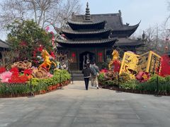 -钱王祠