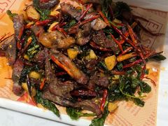 -东北公社(北京路店)