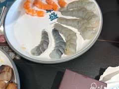 -東盛炭烤自助料理(浦东文峰广场店)