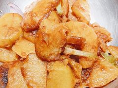 -绿茶餐厅(昌平悦荟店)