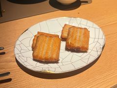 -新荣记(西溪湿地店)