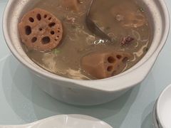 -湖锦酒楼·32年地道湖北菜(光谷店)