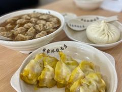 -蒋家桥饺面店(东关街店)