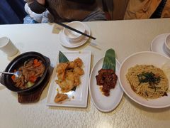 -南八仙·老上海味道(南京东路店)