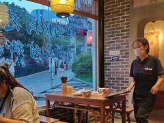 -鑫震源·苏式大虾生煎(山塘街店)