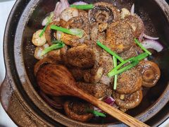 -阿西娅食府(中关村店)