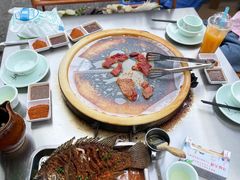 -八木轩·寻味大理白族民俗餐厅(文献路店)