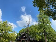 -西园戒幢律寺