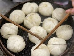 -舒小笼松针小笼包
