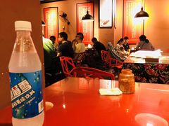 大堂-醉烧膘·烧烤夜宵王(总店)