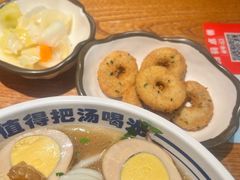 -鑫花溪牛肉米粉(东环大润发店)