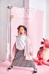 -INKIDS潮童社儿童摄影(朝阳大悦城店)