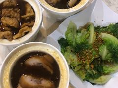 -三美肉骨茶(柏威年广场店)