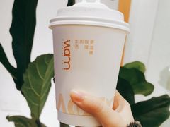 -Cafe on warm(丹霞店)