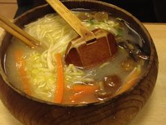 和风拉面-和风拉面