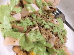 -CALIFORKS加州叉子轻食(朝阳门店)