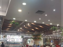 大堂-六婶西关小厨(光塔路店)