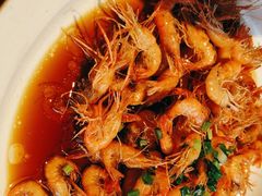 -黄山老妈·土菜(碧桂园店)