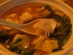 -东园小馆·早茶·淮扬小炒(江都路店)