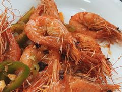 -秋姐美食店(海陵岛保利店)