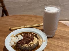 -甘婆婆醪糟汤圆