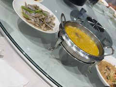 -拉完海鲜大排档(温岭店)