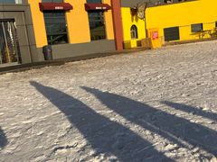 -采薇庄园四季滑雪场