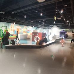 -北京科学中心儿童乐园