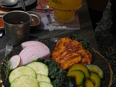-轻烧烤肉(光谷步行街店)