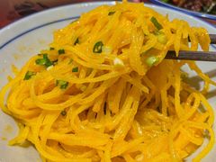 -荆九爷爆炒桥头三嫩(夫子庙店)
