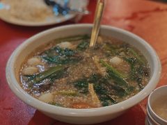 -大树下海鲜饭店