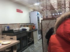 -姥家春饼店(漳州二路店)