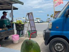 -七星潭蓝天广场