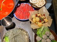 -于屿城重庆火锅(深圳总店)