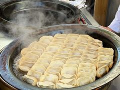 -锅贴大王南翔小笼(临沂二村店)