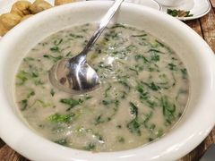 -南雄雄州土菜餐厅(粤北大厦店)
