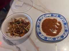 -一烙锅(友谊店)