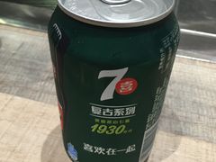 -一心烤肉(延安路店)