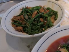 -老村长•湖北家常菜(南湖店)