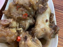 -老兵牛蹄店(下沙店)