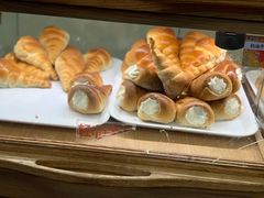 -新侨三宝乐面包店(崇文门店)
