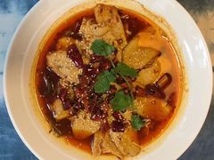 -禧和源养生素食茶馆