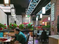 -小城外婆肴私房菜.家宴聚集点(圆明园颐和园·清河上地店)